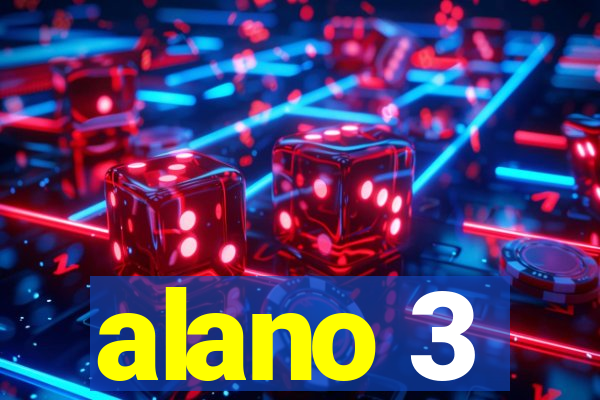 alano 3