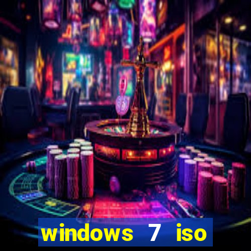 windows 7 iso download 64 bits