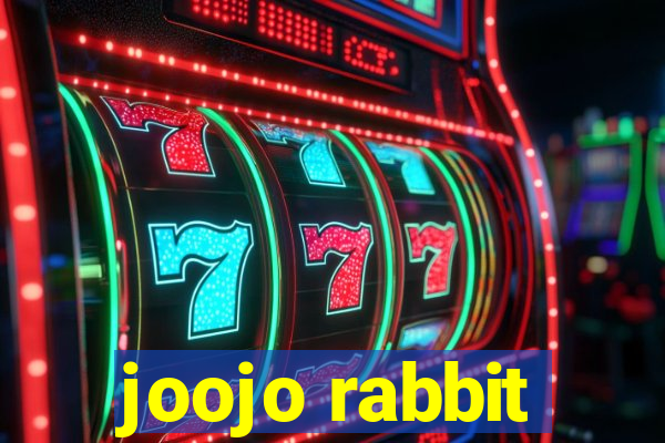 joojo rabbit