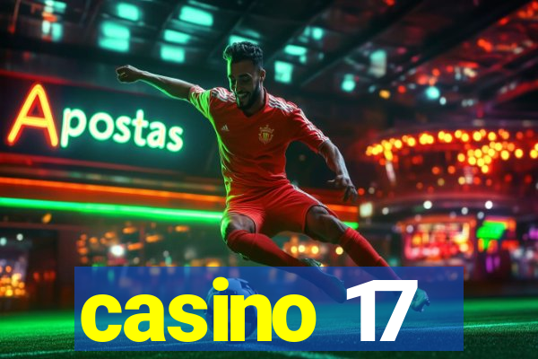 casino 17