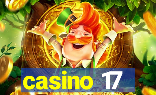 casino 17