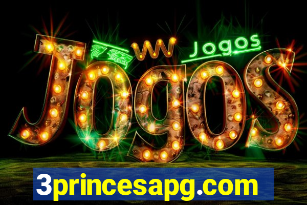 3princesapg.com