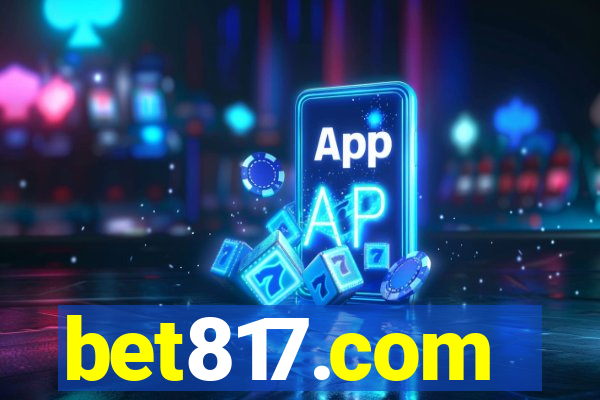 bet817.com