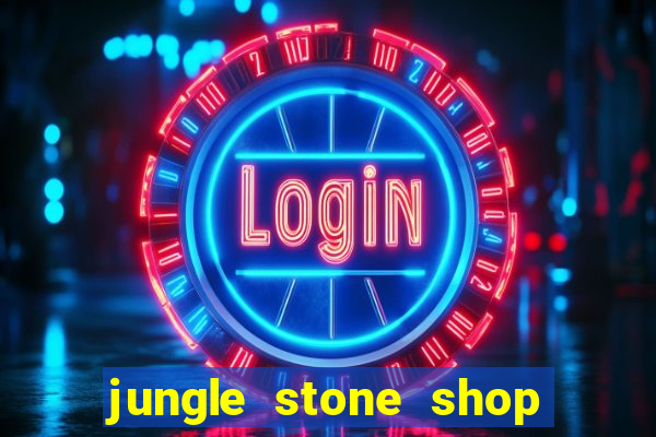 jungle stone shop reclame aqui