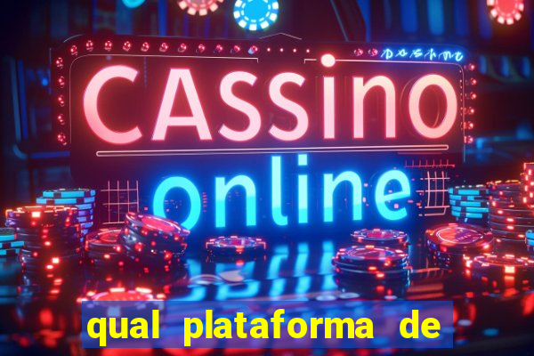 qual plataforma de jogo est谩 pagando mais