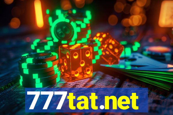 777tat.net