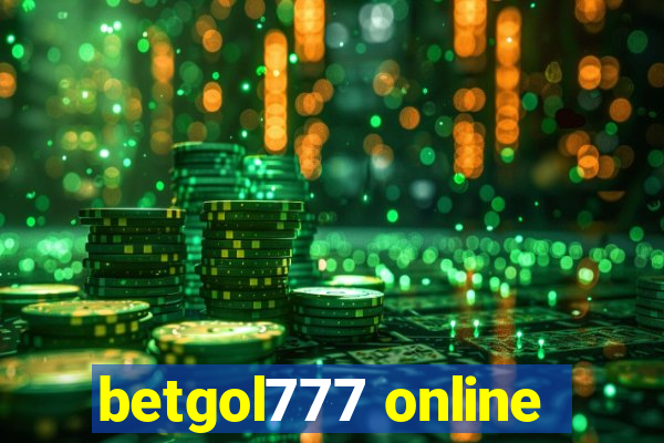 betgol777 online