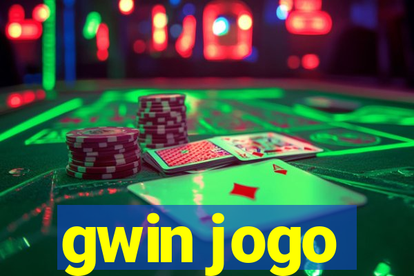 gwin jogo