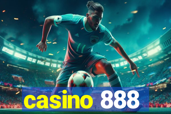 casino 888