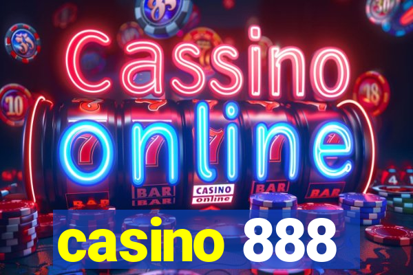 casino 888