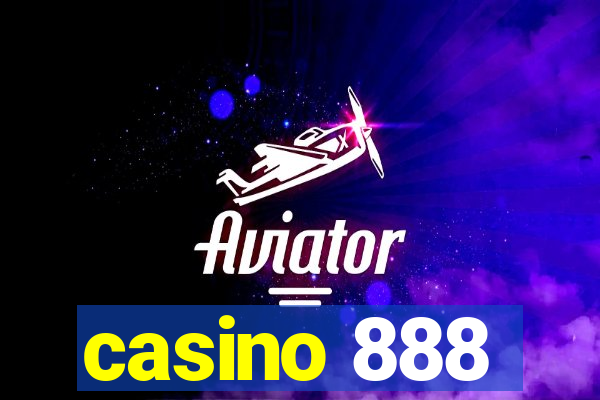 casino 888