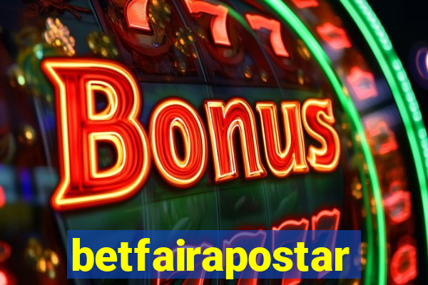 betfairapostar