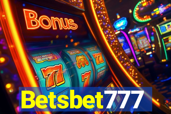 Betsbet777