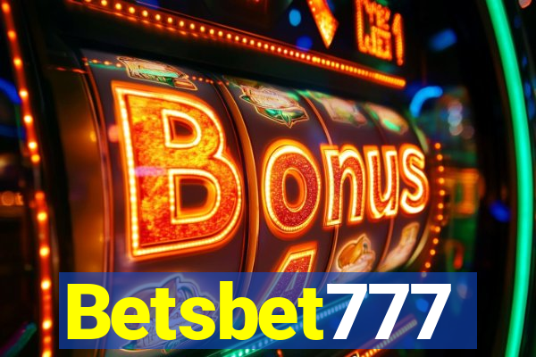 Betsbet777