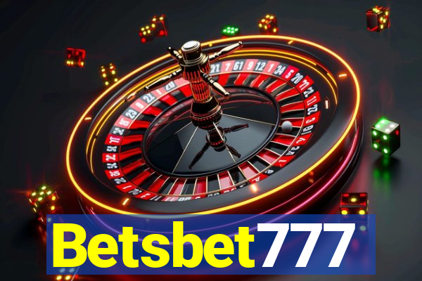 Betsbet777