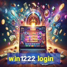 win1222 login