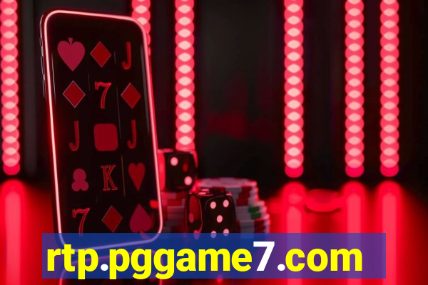 rtp.pggame7.com