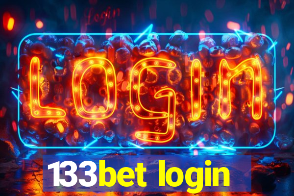 133bet login