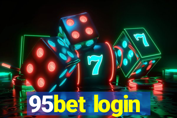 95bet login