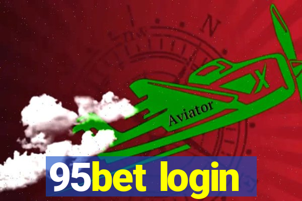 95bet login