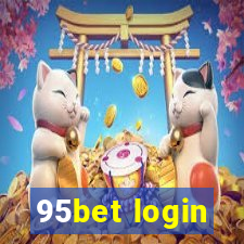 95bet login