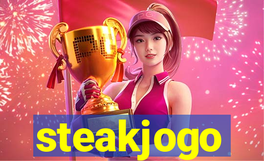 steakjogo