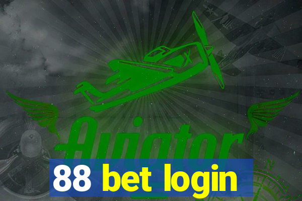 88 bet login