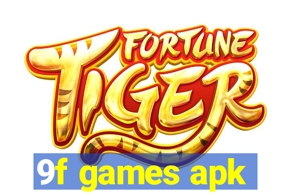 9f games apk