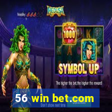 56 win bet.com