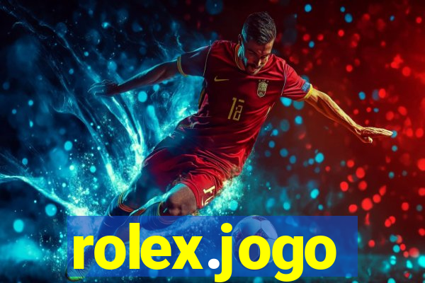 rolex.jogo