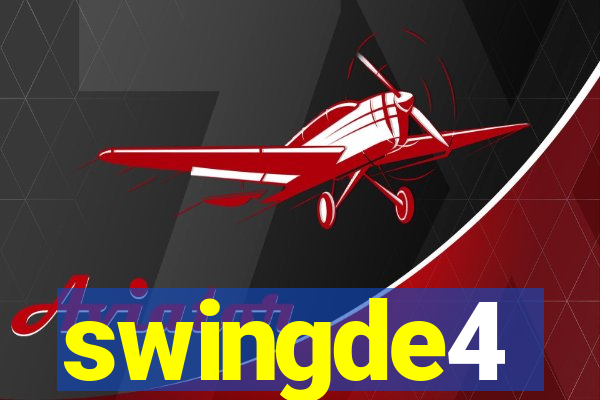 swingde4