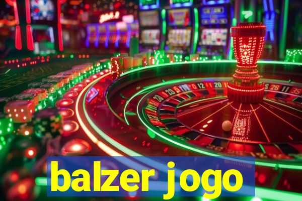 balzer jogo