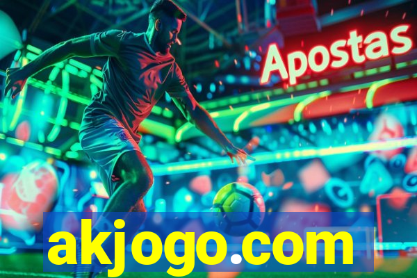 akjogo.com