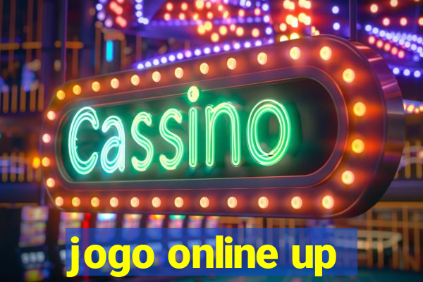 jogo online up