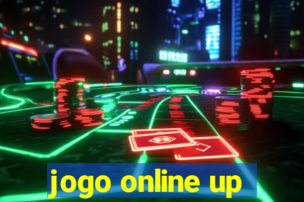 jogo online up