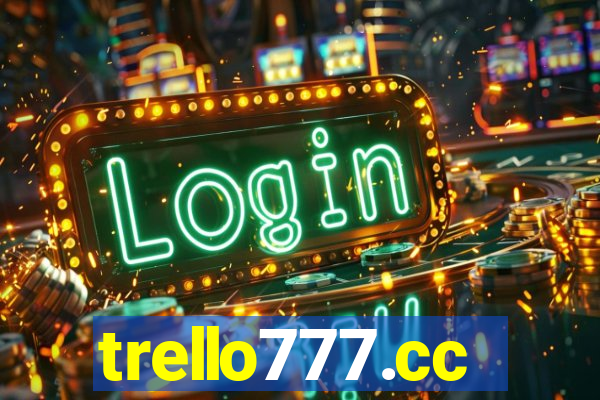 trello777.cc