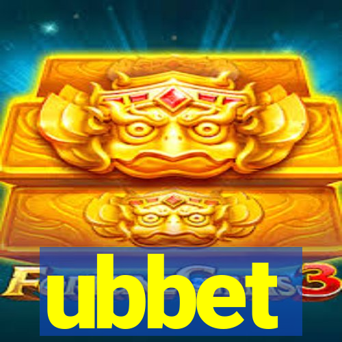 ubbet