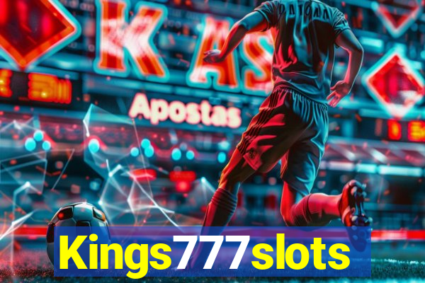 Kings777slots