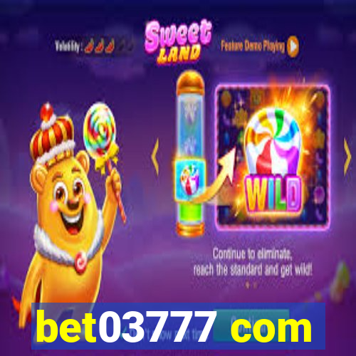 bet03777 com