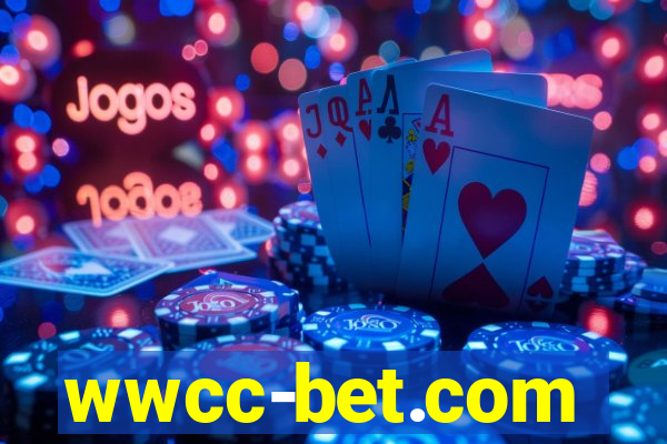 wwcc-bet.com