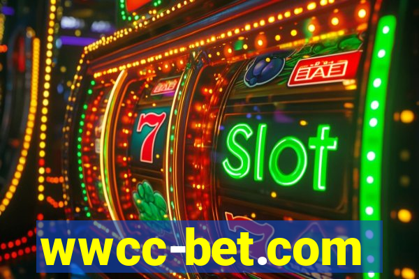 wwcc-bet.com