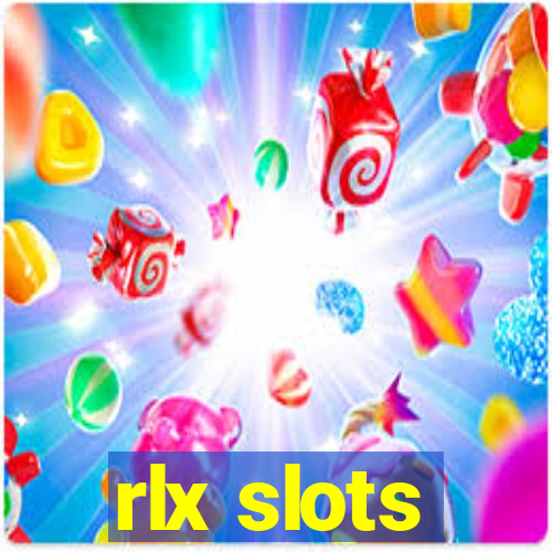 rlx slots