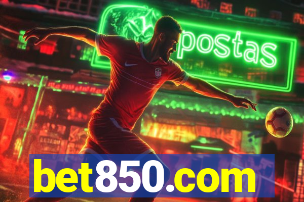 bet850.com