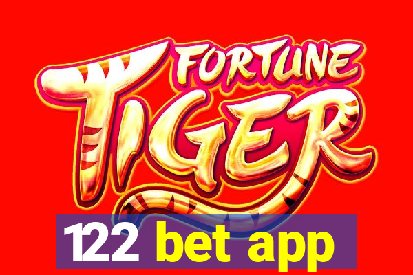 122 bet app