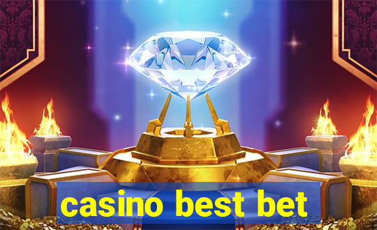 casino best bet