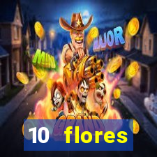 10 flores silvestres da regi o sudeste