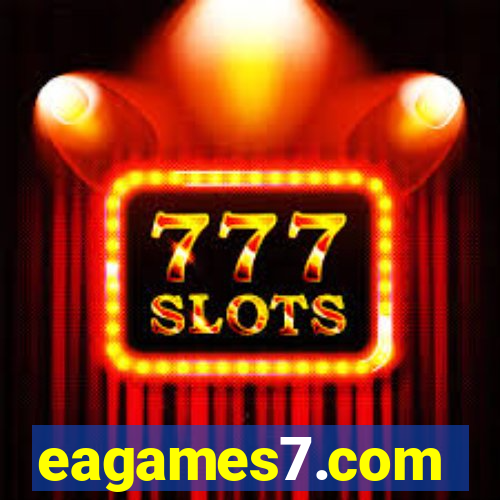 eagames7.com