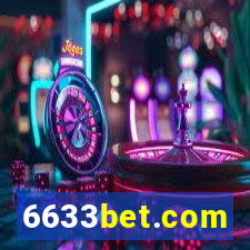 6633bet.com