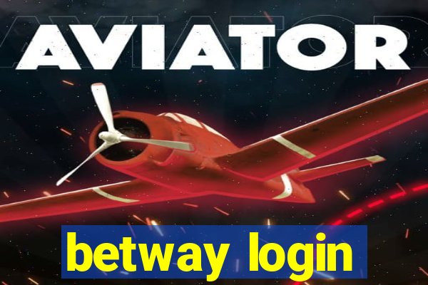 betway login