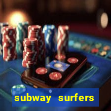 subway surfers zurich download